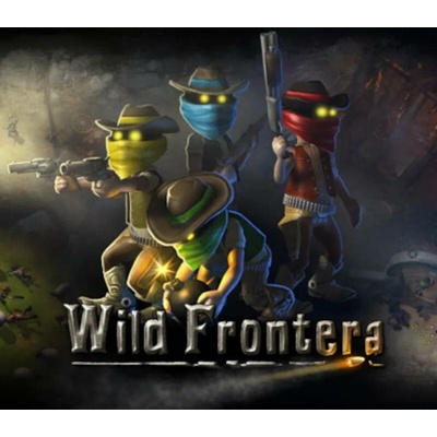 Wild Frontera