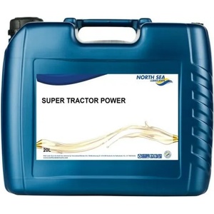 North Sea Lubricants Super Tractor Power 10W-30 20 l