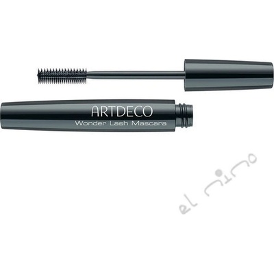 Artdeco Wonder Lash riasenka 1 black 10 ml