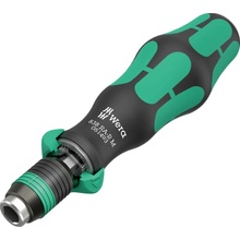 Wera 051493 Držák bitů s ráčnovou funkcí RA-R M typ 838
