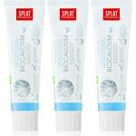 Splat Professional Biocalcium биоактивна паста за зъби за възстановяване на зъбния емайл и щадящо избелване