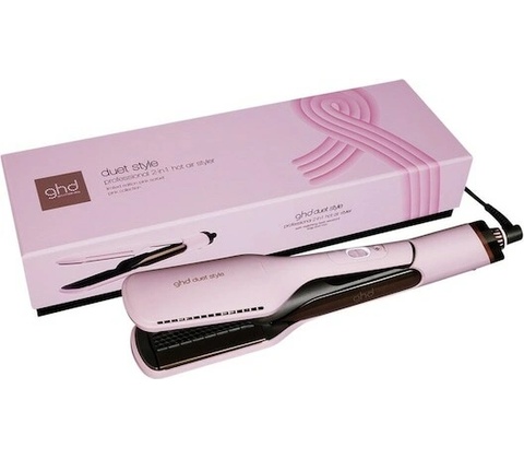ghd Duet Style