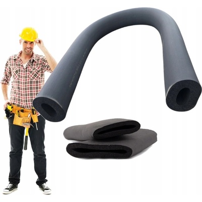 K-Flex ST Kaučuková izolace trubek 19 mm x 22 mm 2 m – Hledejceny.cz