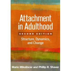 Attachment in Adulthood, Second Edition (ISBN: 9781462533817)