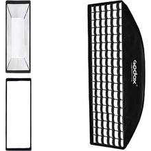 Godox Softbox - stripbox 35x160cm