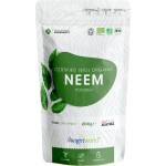 WeightWorld Красива коса и кожа - Нийм (лист) Organic 2 g, прах 200 g - Neem (115343 WW)