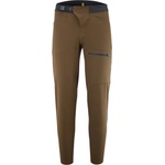 Mavic Мъжки дълъг панталон за колоездене Mavic Deemax Enduro Pant Cycling bottoms - Desert Palm - размер XL (055-3177-0313)