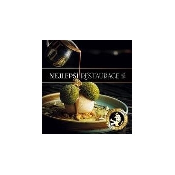 Nejlepší restaurace Guide 2024