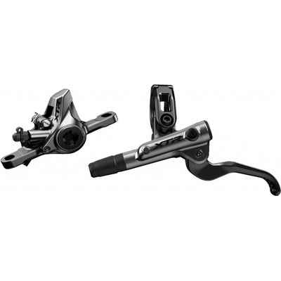 SHIMANO Hydraulická brzda XTR I-M9100 přední Post Mount 1000mm had.+platn. K05Ti – Zboží Dáma