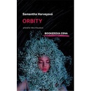 Orbity - Samantha Harvey
