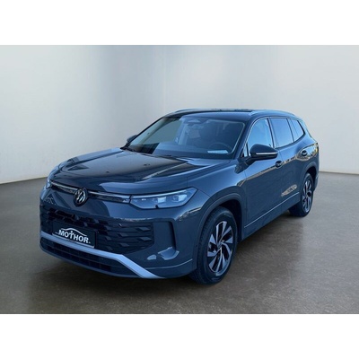 Volkswagen Tayron 1.5 eTSI Life DSG 110 kW