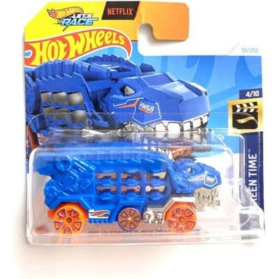 Mattel Hot Wheels HW Ultimate T-Rex Transporter HRY50