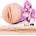 Fleshlight Мастурбатор Fleshlight Fantasy Sasha Nakamoto Ecchi