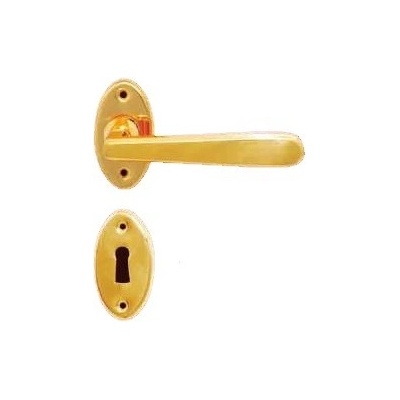 Bernat Mounting Individual WC brúsený chróm