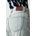 Calvin Klein Jeans дънки прави дамски (LV047G797G)