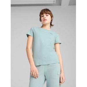 PUMA Тениска ESS ELEVATED Tee - sportdepot - 32,49 лв