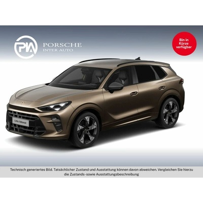 Cupra Terramar 1.5 DSG 110 kW