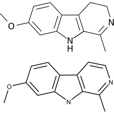 Gaia Store Harmala Freebase Izolát 99% 1 g – Zbozi.Blesk.cz