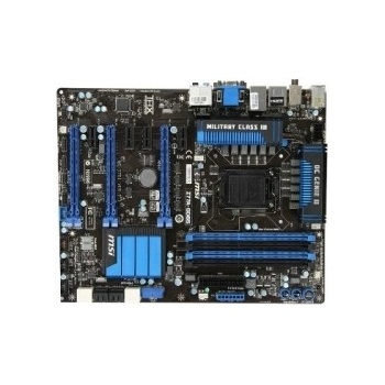 MSI Z77A-GD65