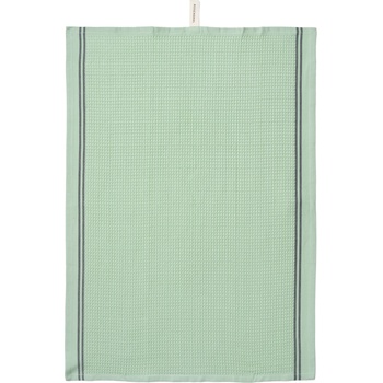 Rosendahl Малка кухненска кърпа Alpha 50 x 70 см цвят мента (21404)