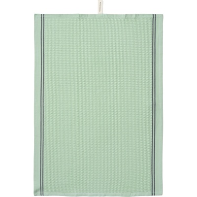 Rosendahl Малка кухненска кърпа Alpha 50 x 70 см цвят мента (21404)