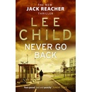 Never Go Back - Child Lee