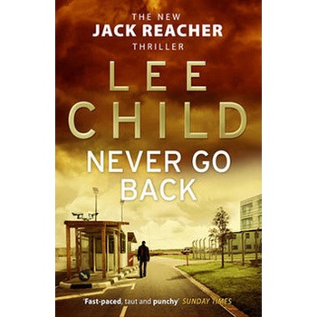 Never Go Back - Child Lee