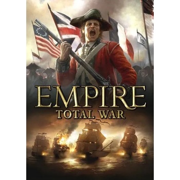 Image 1 of SEGA Empire Total War (PC)