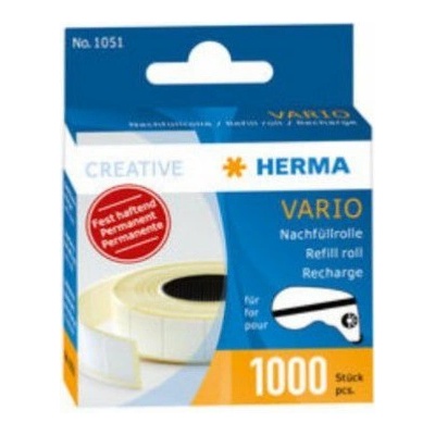 Herma Hermafix plnici role pro zasobnik Vario 1051