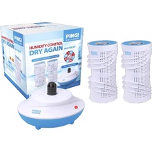 Pingi Odvlhčovač Dry Again 2 x 350g elektrický