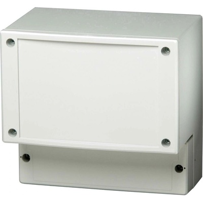 Fibox PC 21/18-FC3 7520281 krabička na regulátor IP65 185 mm x 213 mm x 102 mm 1 ks