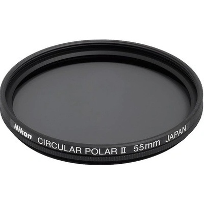 Nikon PL-C II 55 mm