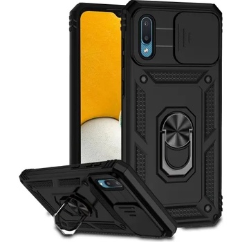 Удароустойчив гръб Armor Strong Camshield за Samsung Galaxy A50, Galaxy A30S