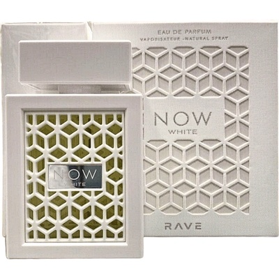 RAVE Now White EDP 100 ml