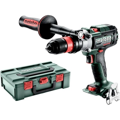 Metabo SB 18 LTX-3 BL Q I 603185840