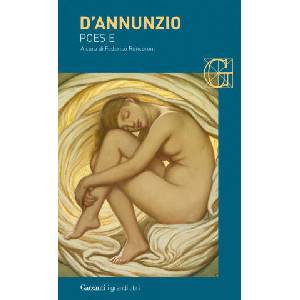 Poesie | Gabriele D'Annunzio (ISBN: 9788811000075)
