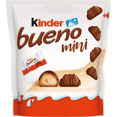 Ferrero Kinder Bueno Mini 108 g
