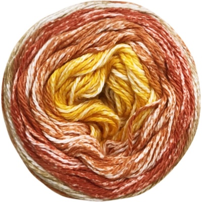 Fibra Natura Cotton Royal Color Waves 22-15