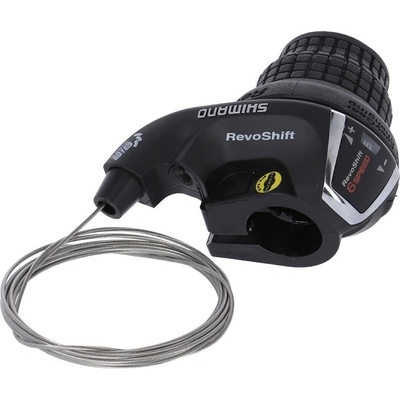 Shimano Tourney RevoShift SL-RS35