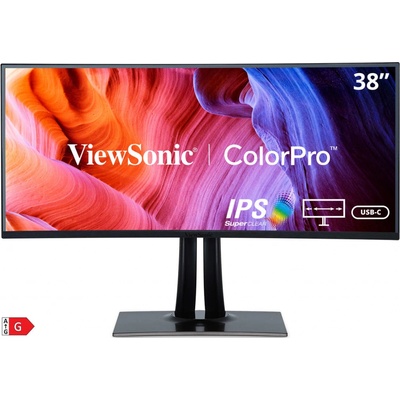 ViewSonic VP3881a