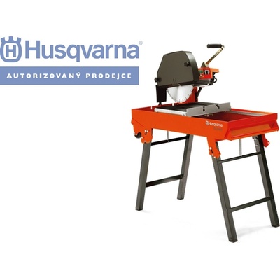 HUSQVARNA TS 350