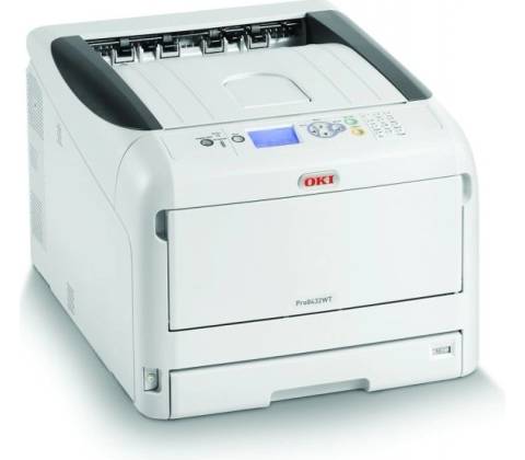 OKI Pro 8432
