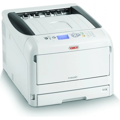OKI Pro 8432