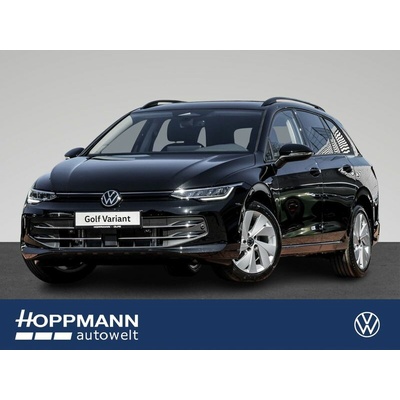 Volkswagen Golf 1.5 eTSI DSG 110 kW