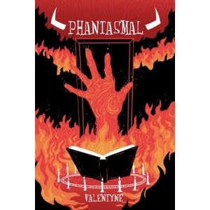 Phantasmal | Valentyne Debudge, Valentyne King (2021)