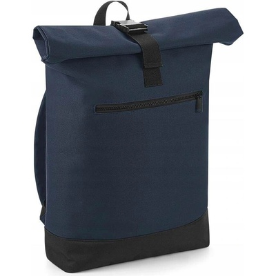 BagBase Roll-Top modrá námořní 20 l