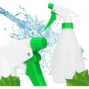 Verk 500 ml zelený 11434