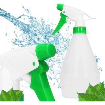 Verk 500 ml zelený 11434