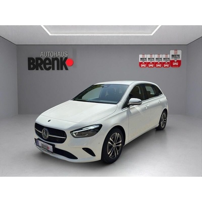 Mercedes-Benz B 180 100 kW