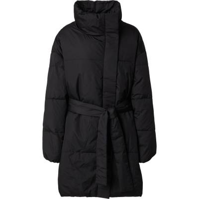 GAP Зимно палто черно, размер m